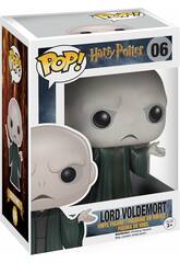 Funko Pop Harry Potter - Figura di Lord Voldemort