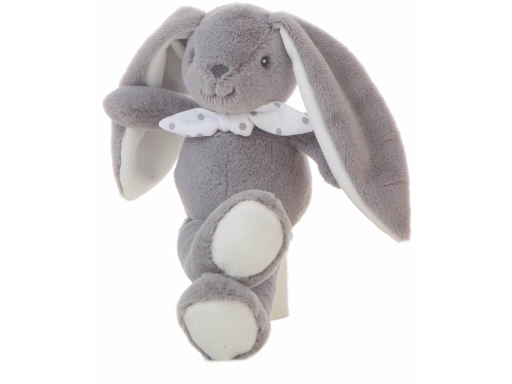Peluche Coniglio Luna da 40 cm