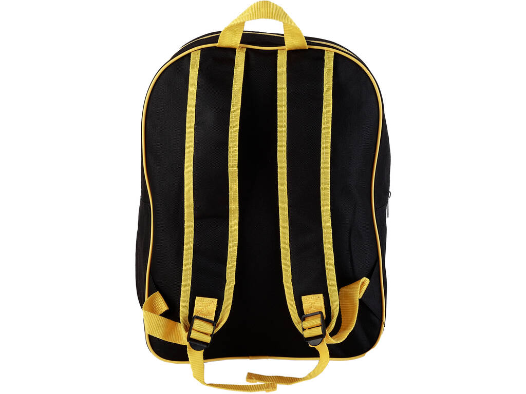 Pokemon Happy Pikachu 3D Eva Sac à dos 40 cm par Toybags T424-135