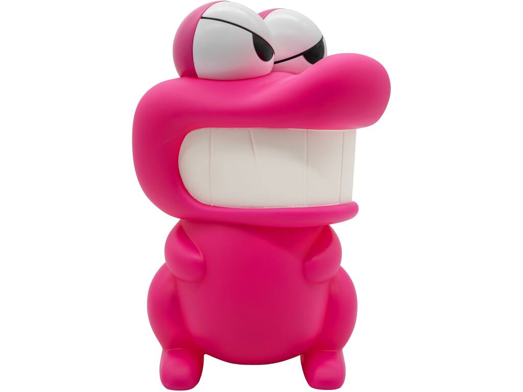 Shinchan Crayon Big Sofvimates 18 cm Waniyamasan figurine