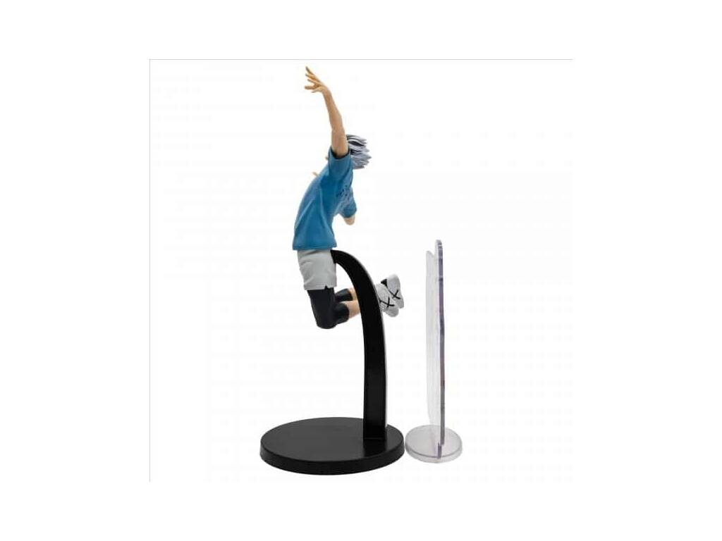 Haikyu! Figura di Kotaro Bokuto da 18 cm