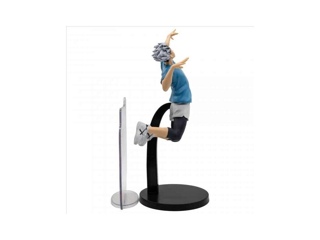 Haikyu! Figura di Kotaro Bokuto da 18 cm