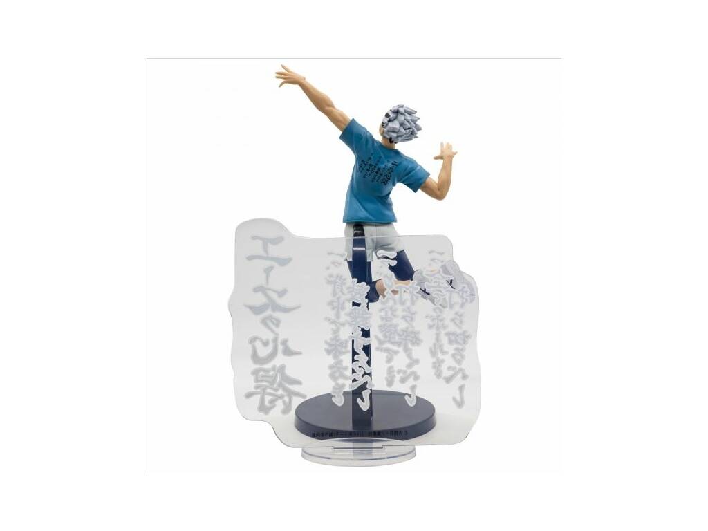 Haikyu! Figura di Kotaro Bokuto da 18 cm