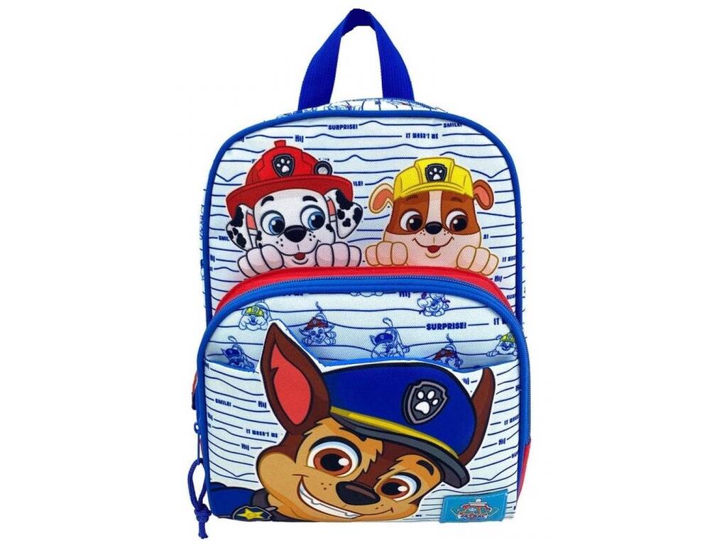 Paw Patrol Rucksack 30 cm von CYP MC-84-PW