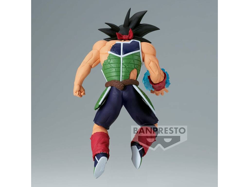 Dragon Ball Z GxMateria Figura Bardock da 16 cm