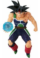 imagen Dragon Ball Z GxMateria Figurine Bardock 16 cm