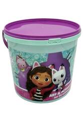 Maison de poupées Gabby's Activity Cube Set 46 Piezas CYP GS-460-GB