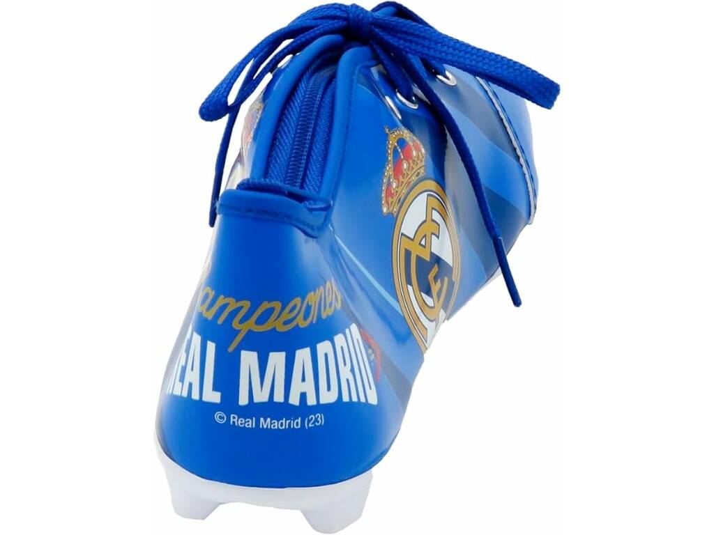 Astuccio Real Madrid