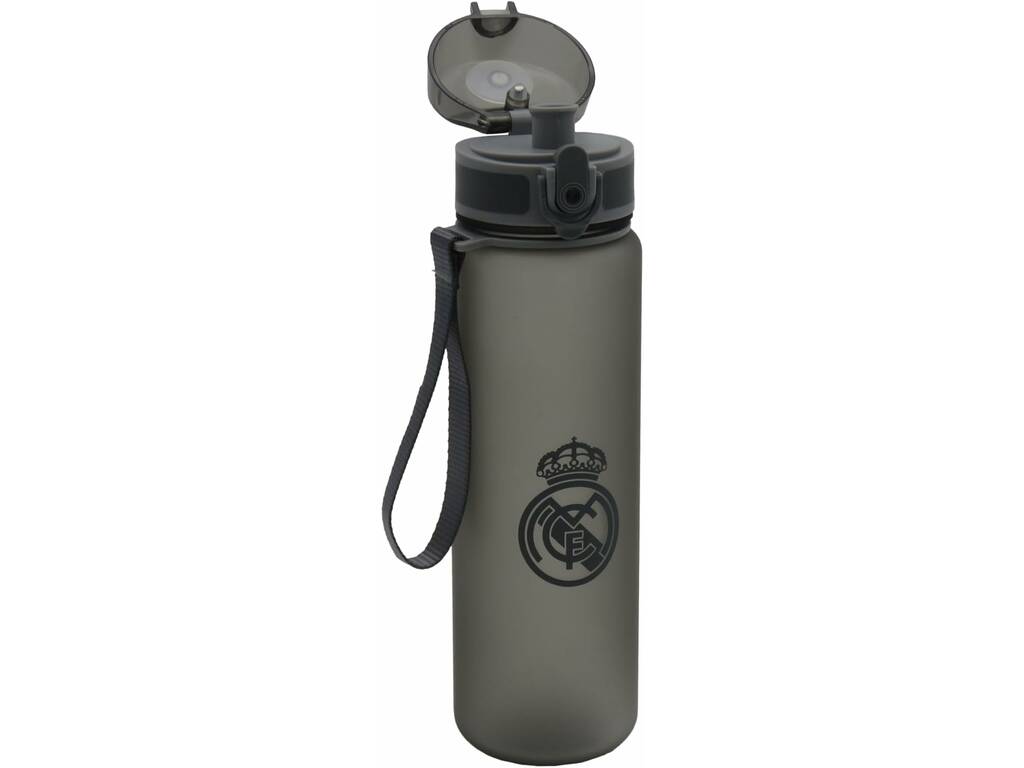 Real Madrid Bottiglia sportiva 650 Ml di CYP B92-06RM