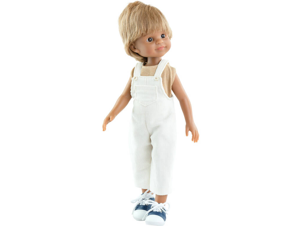 32 cm großen Jungen Martin Die Freundinnen von Paola Reina 4493
