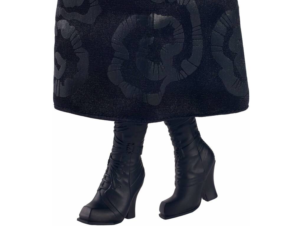 Bambola Wicked Elphaba Thropp Mattel HXT62
