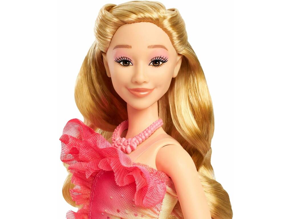 Wicked Bambola Glinda Arduenna Mattel HXT63