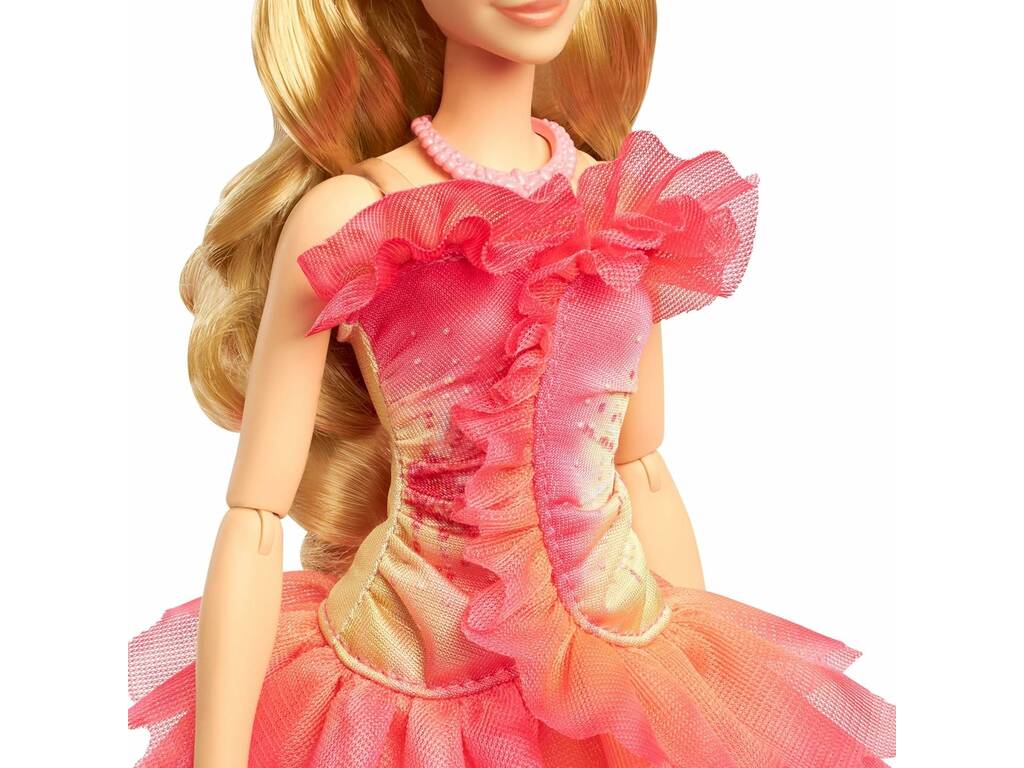 Wicked Bambola Glinda Arduenna Mattel HXT63