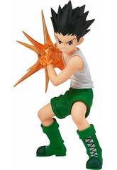 Hunter X Hunter Vibration Stars Figure Gon Freecss Banpresto BP88255P