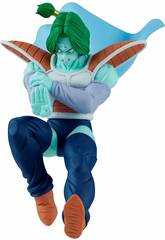 imagen Dragon Ball Z Match Makers Zarbon Figure Banpresto BP88982P
