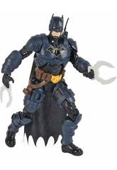 Batman Adventures DC Deluxe Batman Figur 30 cm von Spin Master 6067399