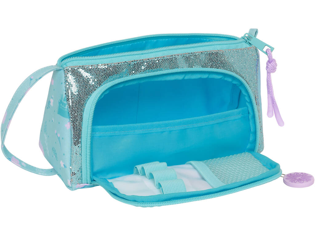 Astuccio pieghevole con Tasca Frozen di Safta 412373917