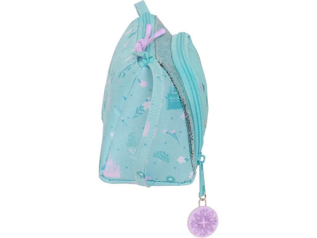Astuccio pieghevole con Tasca Frozen di Safta 412373917