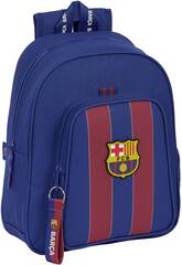 F.C. Barcelona 1st Kit Sac à dos pour enfants adaptable au trolley Safta 612329524