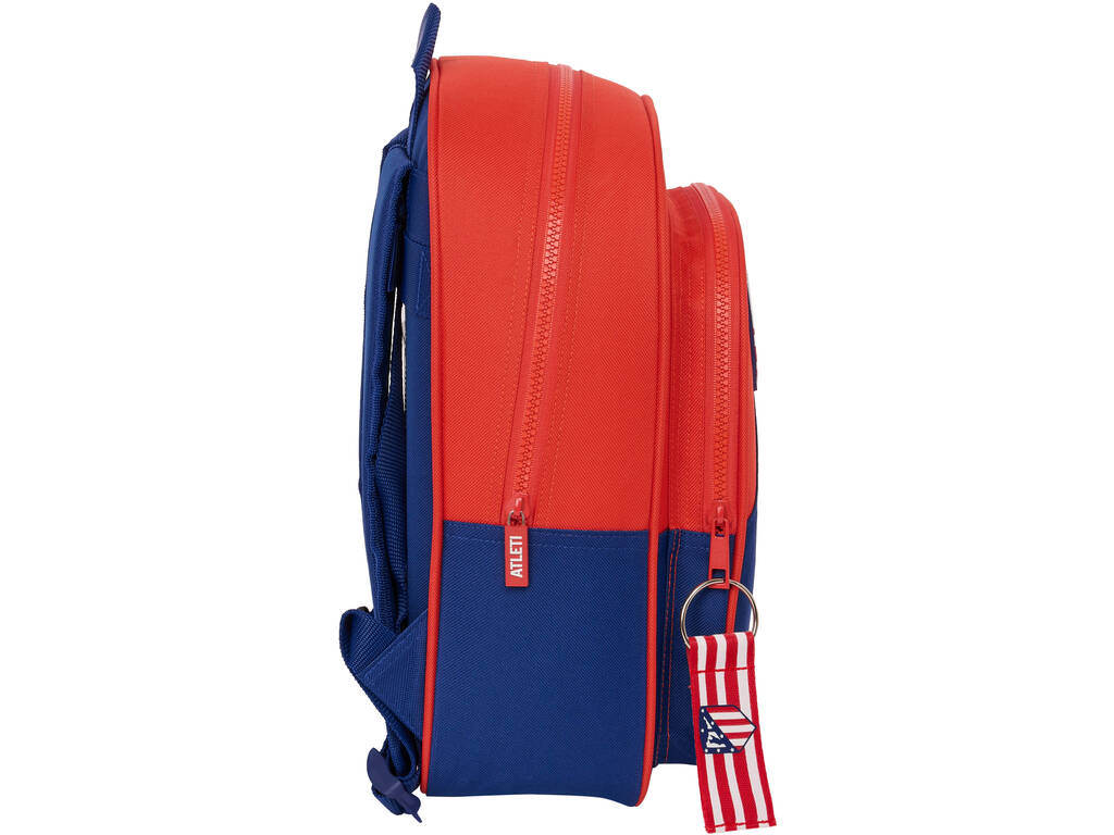 Anpassbarer Kinder-Rucksack für Wagen Atlético de Madrid Safta 612458524
