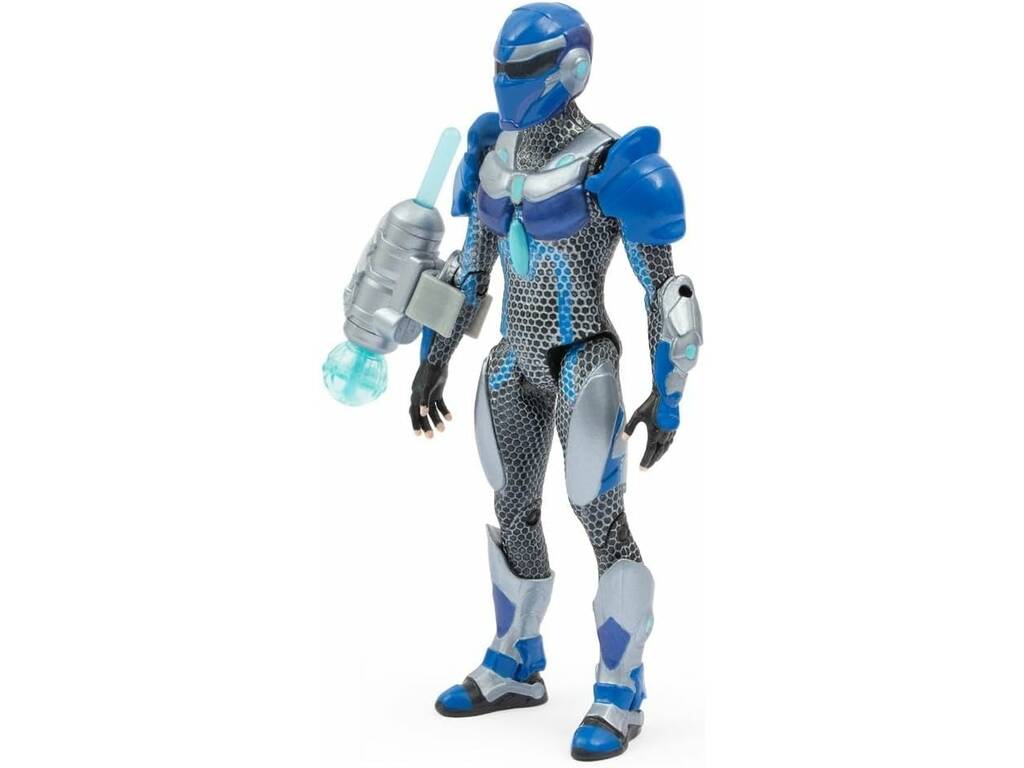 Gormiti The New Era 15 cm Special Feature Figure