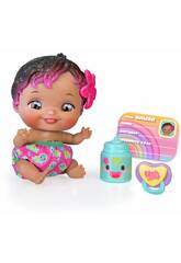 Poupée Wandi-Doo's Hawaii Doll Famosa WAD01000