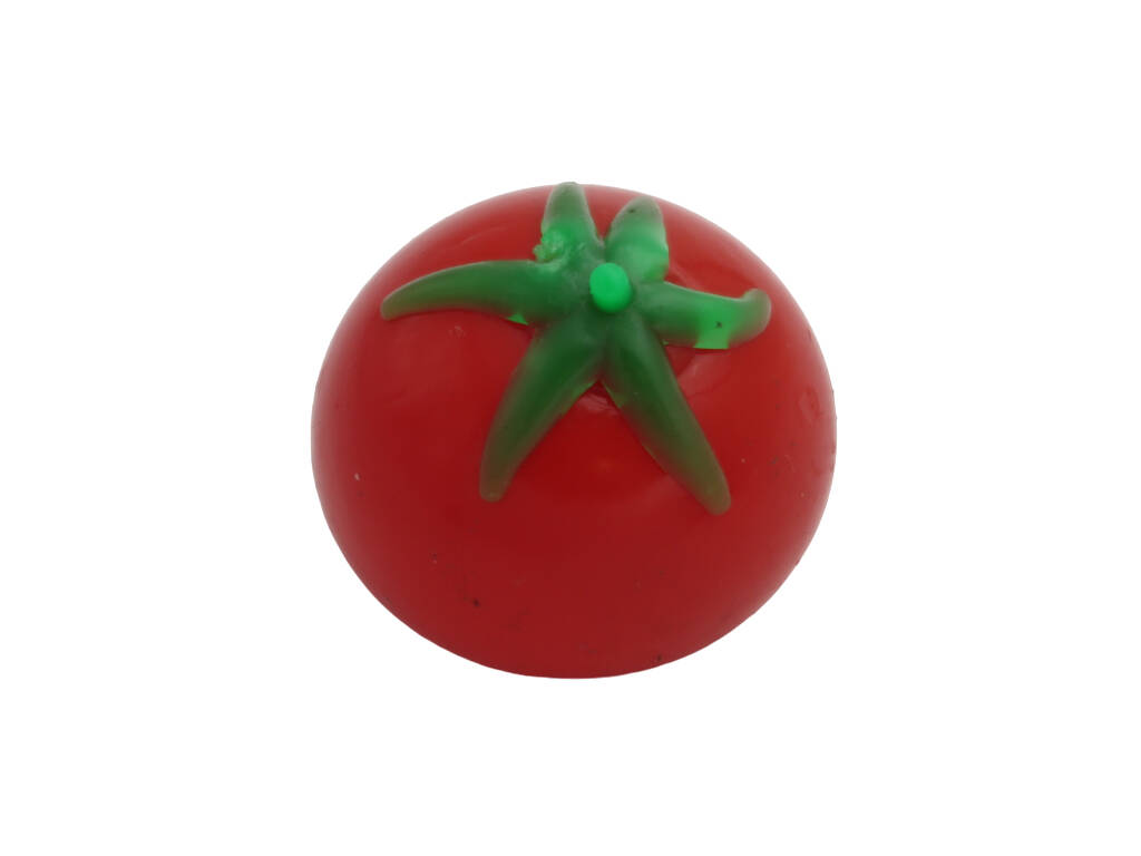 Balle sensorielle anti-stress de 5 cm