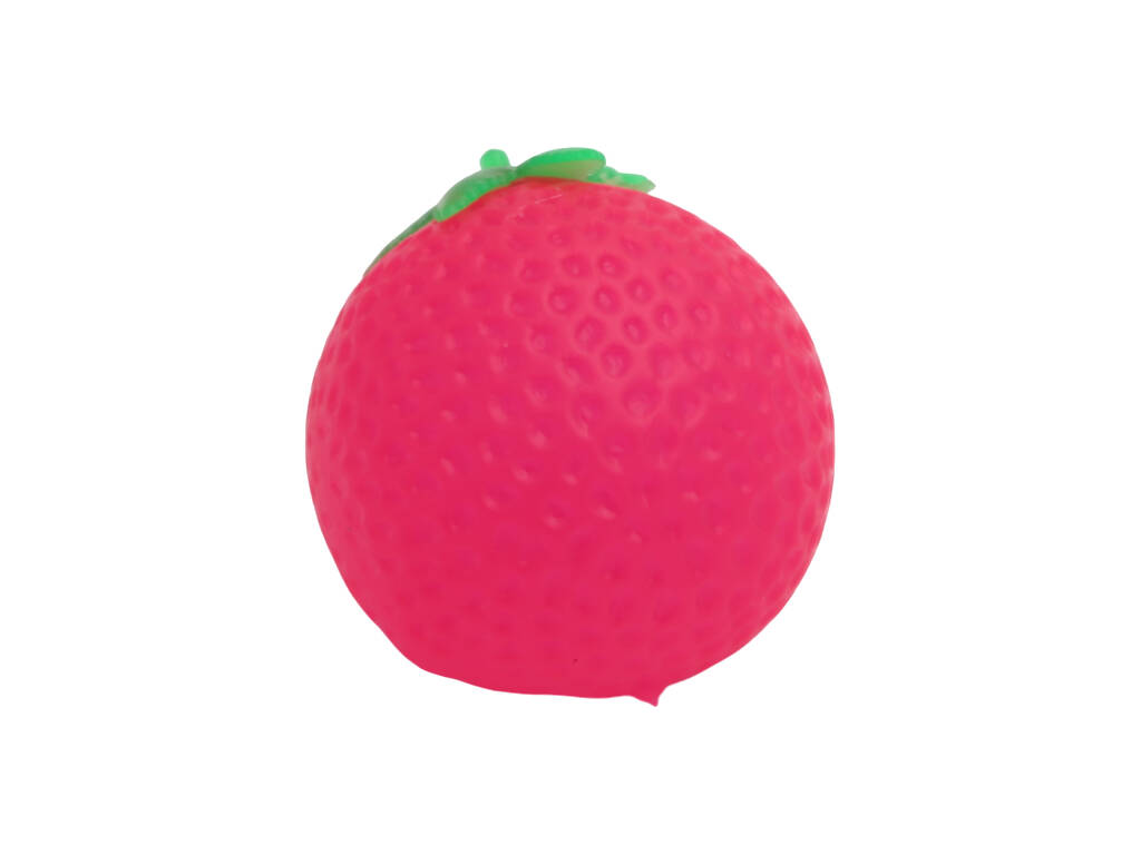 Balle sensorielle anti-stress de 5 cm
