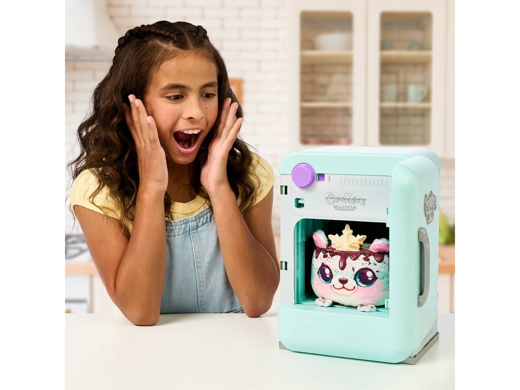 Cookeez Makery Famosa Magic Cooler CKE03000