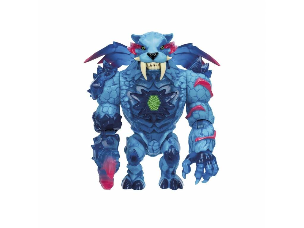 Figurine de collection Mr Beast LAB 16 cm