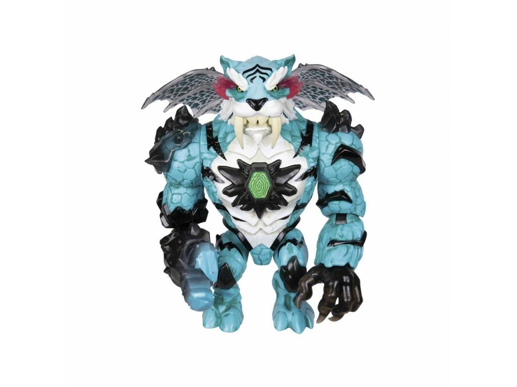 Figurine de collection Mr Beast LAB 16 cm