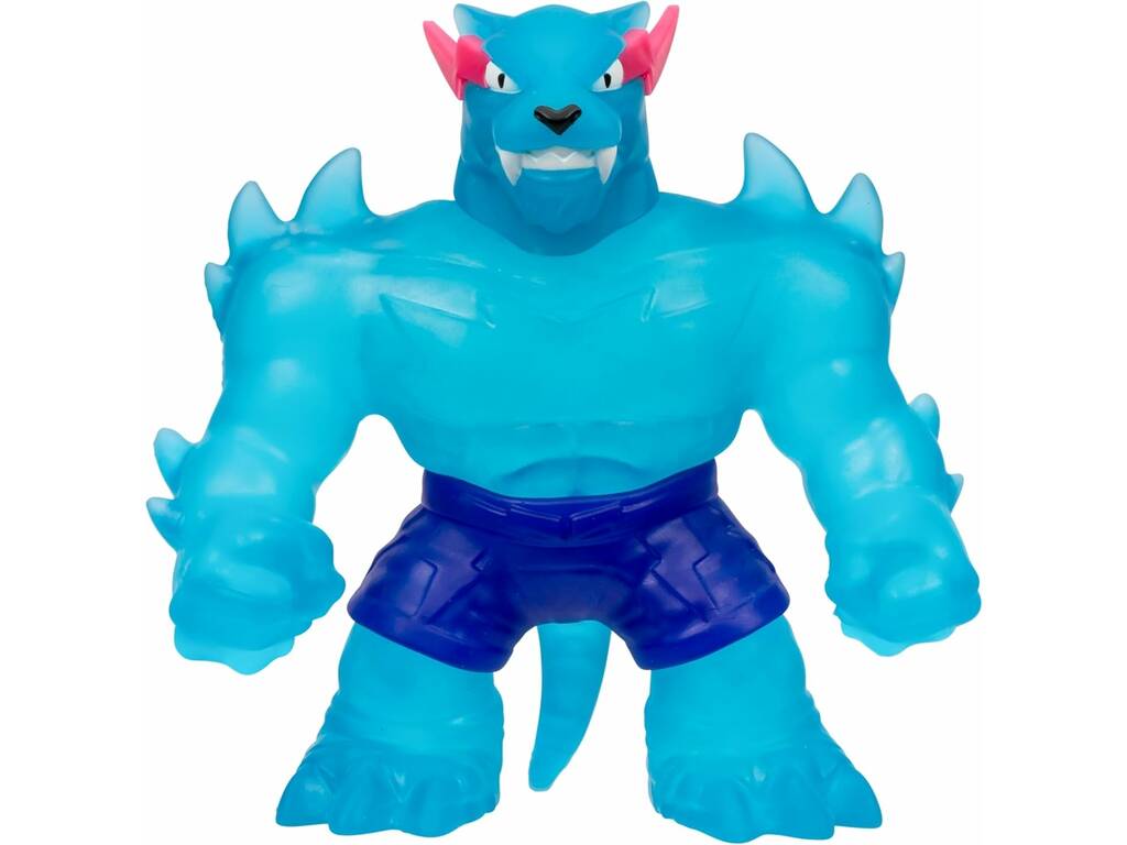 Mr Beast LAB Eroi elastici da 12 cm