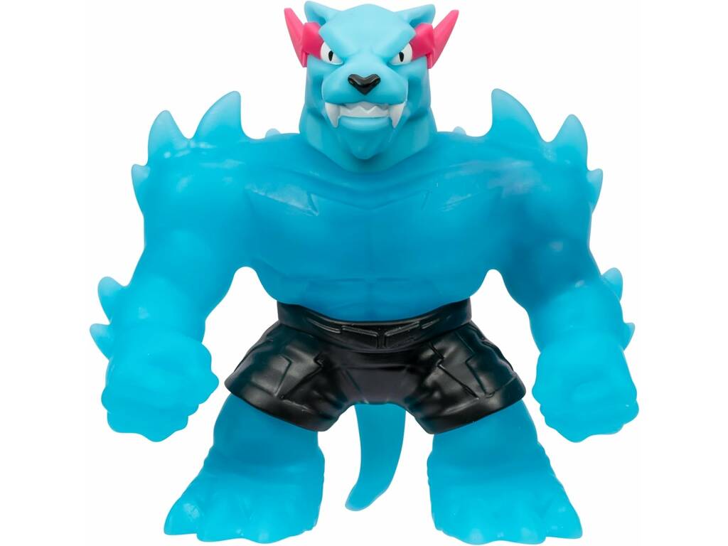 Mr Beast LAB Eroi elastici da 12 cm