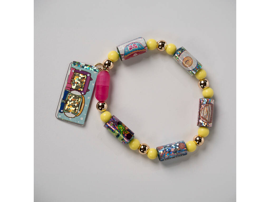 Sticki Rolls Bracelet Pack Famosa TCR01000