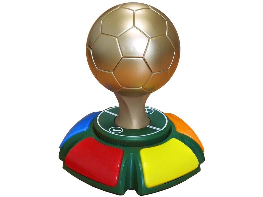 Fanzone Gioco Quiz di Calcio Famosa FAE01000