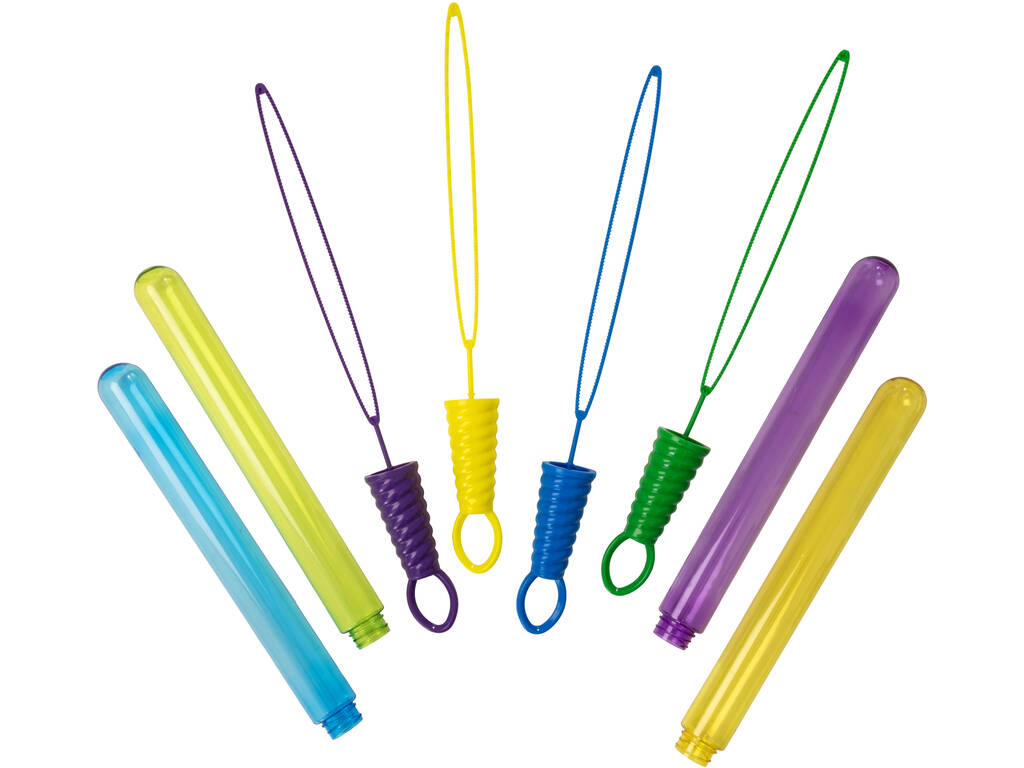 Bubblz Bubble Wand da 118 ml