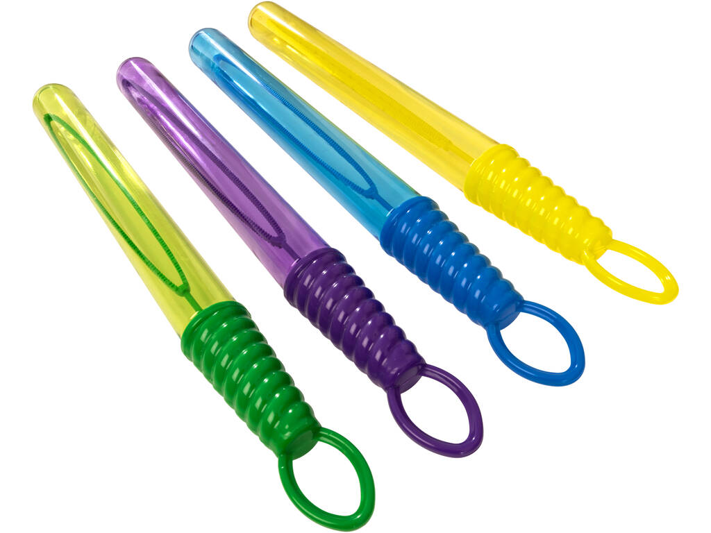 Bubblz Bubble Wand da 118 ml