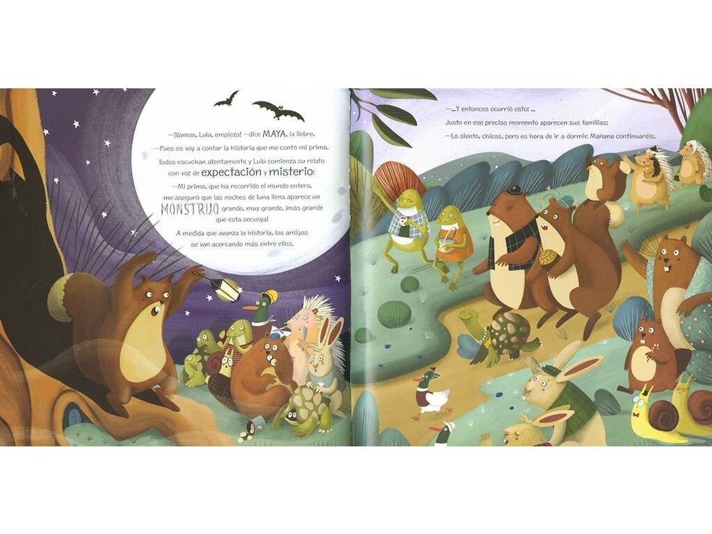 Libro Il bosco delle emozioni Addio incubi, bentornati sogni!