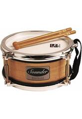 Trommeln von Luxe Sounder Pure Sound von Reig 3733