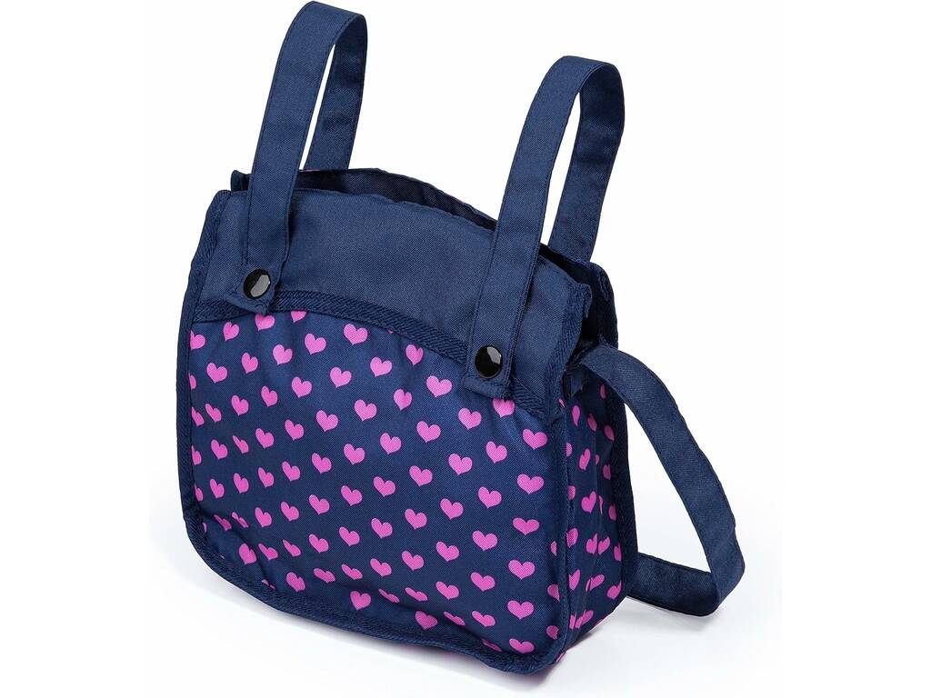 Reig Unicorns Poussette pliable pour bébé Twin Neo Unicorns 26254AA