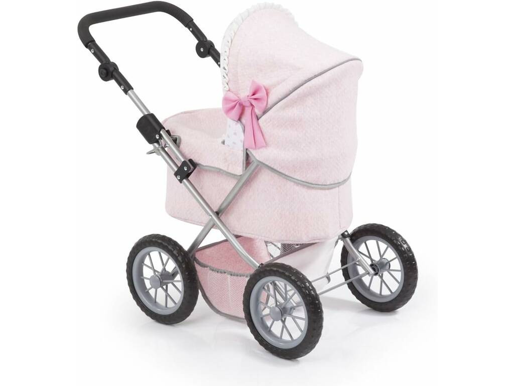 Chariot pour poupée Trendy Walk Reig RER13052