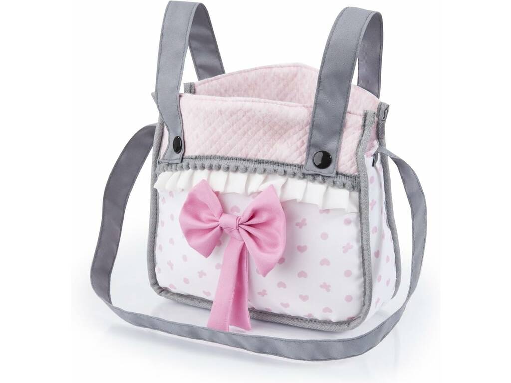 Passeggino per bambole Bebè Passeggiata Urban Neo Reig RER18501