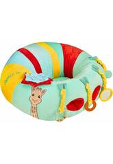 Sophie La Girafe Aktivitäts-Sitz Baby Seat & Play