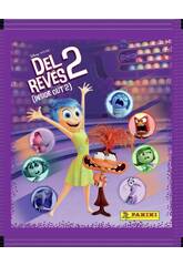 Inside Out 2 Pack von Panini