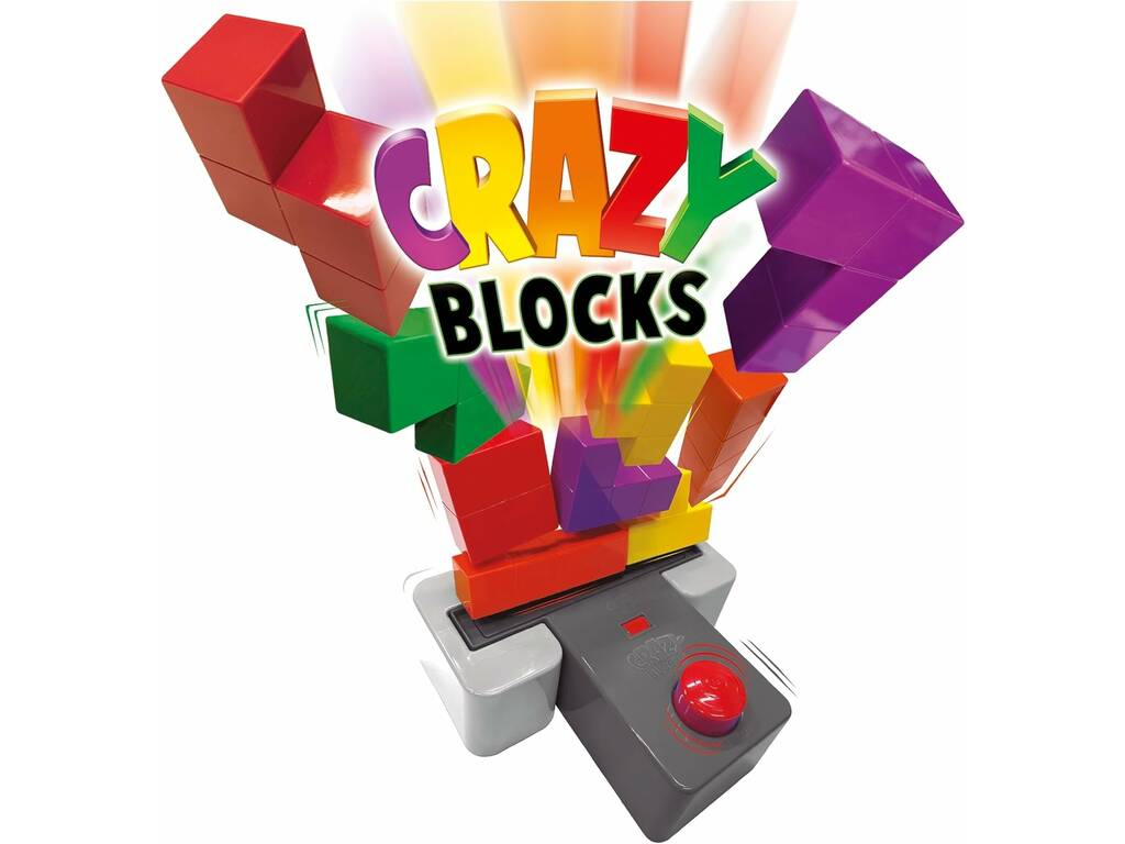 Crazy Blocks