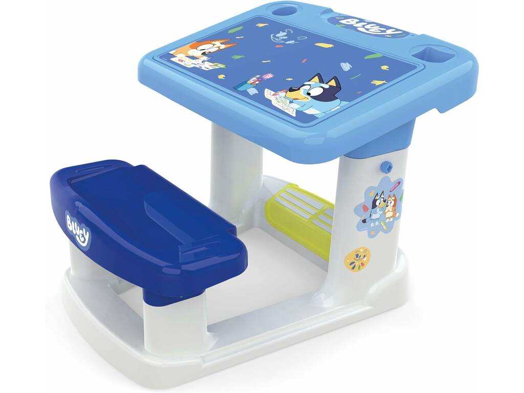 Scrivania Bluey Chicos 51084