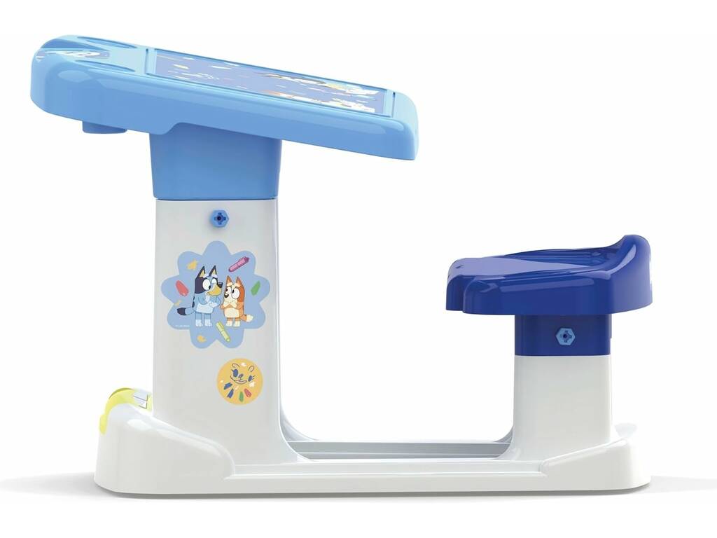 Scrivania Bluey Chicos 51084