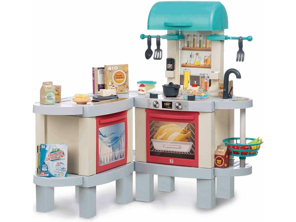 Cuisine Deli Plus Kids Kitchen 85114