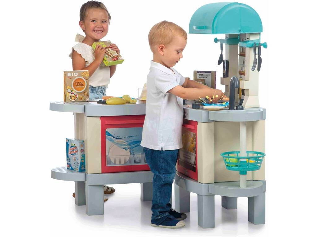 Cuisine Deli Plus Kids Kitchen 85114
