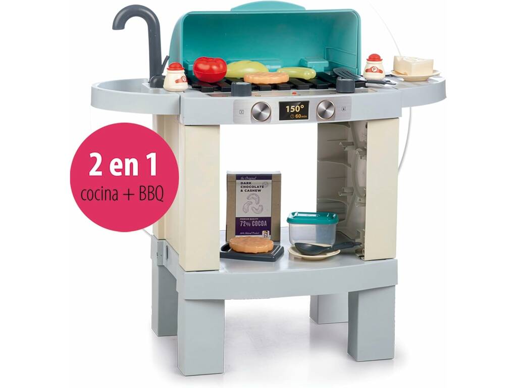 Cuisine Deli Plus Kids Kitchen 85114